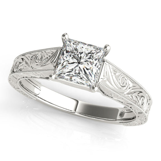 Vintage Engagement Rings: Timeless Designs with Modern Twists