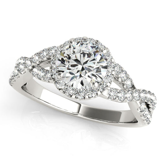 Top 10 Bestselling Halo Engagement Rings: A Detailed Comparison