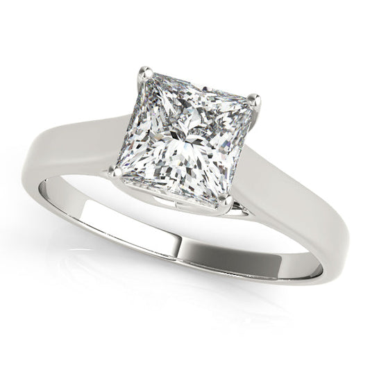 Solitaire vs. Side Stones: Comparing Two Elegant Engagement Ring Designs