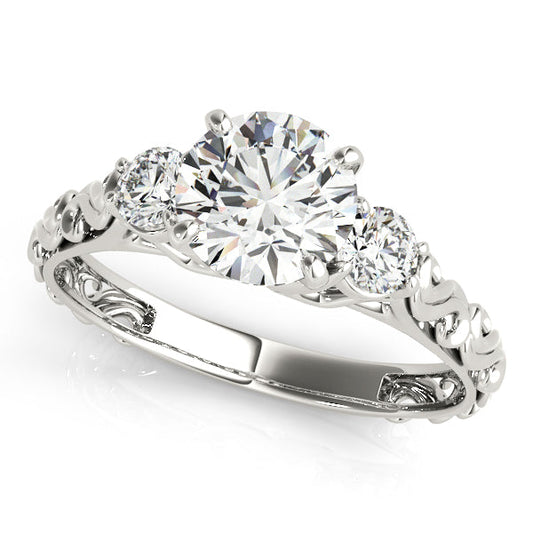 The Ultimate Guide to Vintage Diamond Engagement Rings: A Timeless Choice for Your Proposal