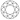 ROUND CUT