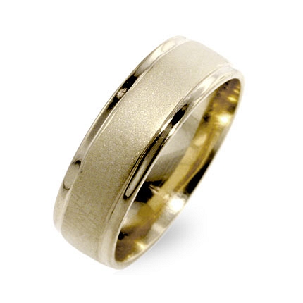 Gold Divinity Eternity Ring - Designer Gifts from DT