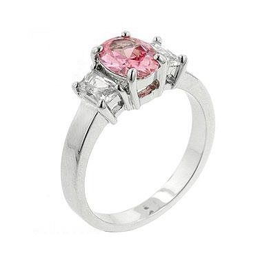 Blossom Engagement Ring - Perfect Jewellery Gift