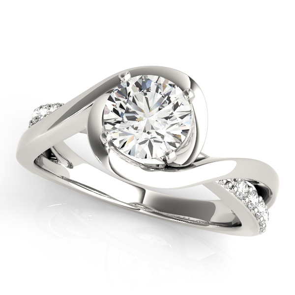 Engagement Rings Under $500